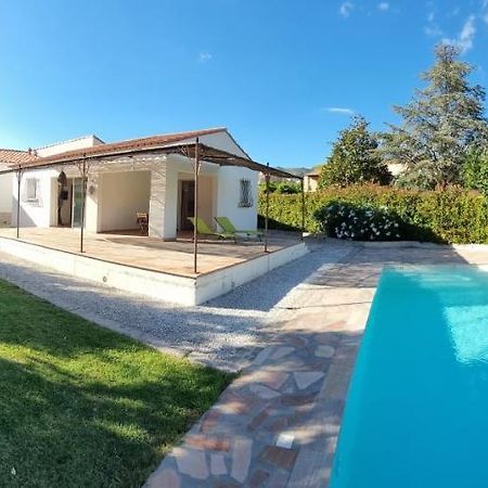 Studio Independant A La Villa Garlaban 3 Etoiles Gémenos Zewnętrze zdjęcie