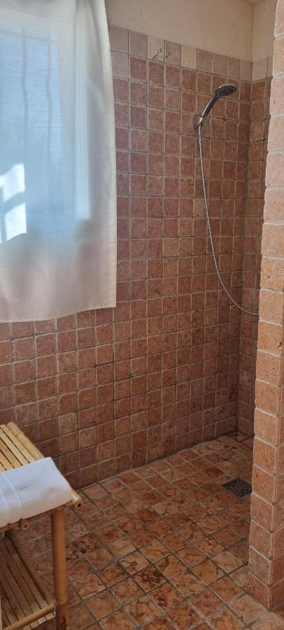 Studio Independant A La Villa Garlaban 3 Etoiles Gémenos Zewnętrze zdjęcie